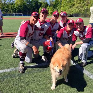 Meet your Posher, Chris